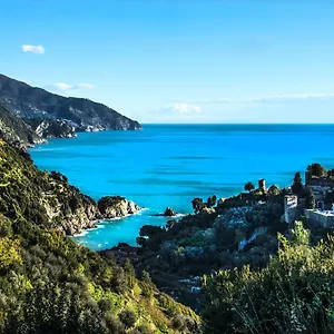 Casa de hóspedes La Cinque Terre Monterosso, Monterosso al Mare