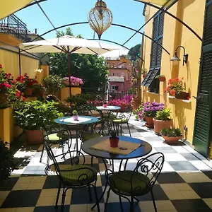 Il Maestrale Hotel