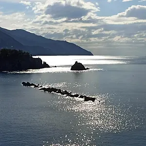 A Ca Du Barba Monterosso al Mare