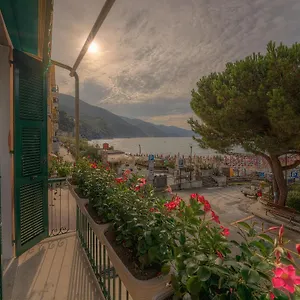 Casa de hóspedes Da Flo, Monterosso al Mare
