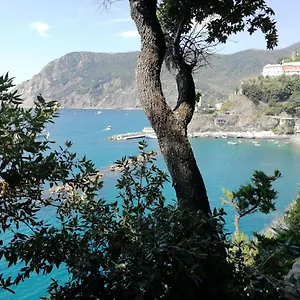  Appartamento Nel Cuore Di Monterosso Cinque Terre Orto Di Ciack