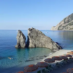  Appartamento Casa Acciughina