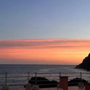 Casa de hóspedes La Casa Sul Mare - Monterosso - Cinque Terre, Monterosso al Mare
