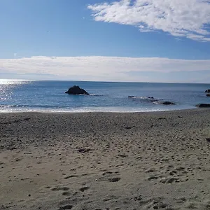 Apartment Ca Enrico Luxury Flat, Monterosso al Mare