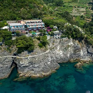 Porto Roca Hotell