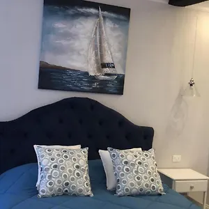 Casa de hóspedes A Cà Da Alba, Monterosso al Mare