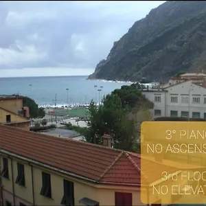 Gasthof Endro's, Monterosso al Mare