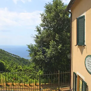 Penzion I Lecci Di Soviore, Monterosso al Mare