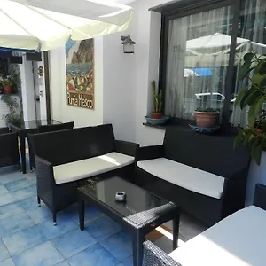 Punta Mesco Hotel