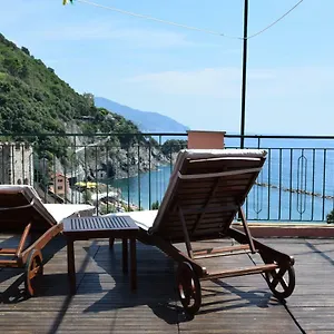 Apt. With An Exciting View Monterosso al Mare