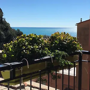 Apartment Verdelimone, Monterosso al Mare